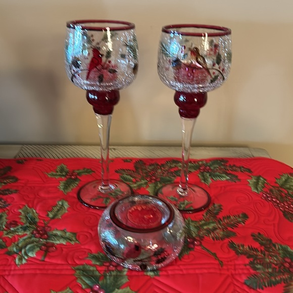 Other - Christmas Votives